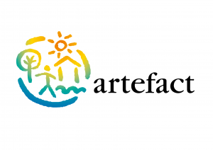 Artefact Vollunteering Organisation Germany